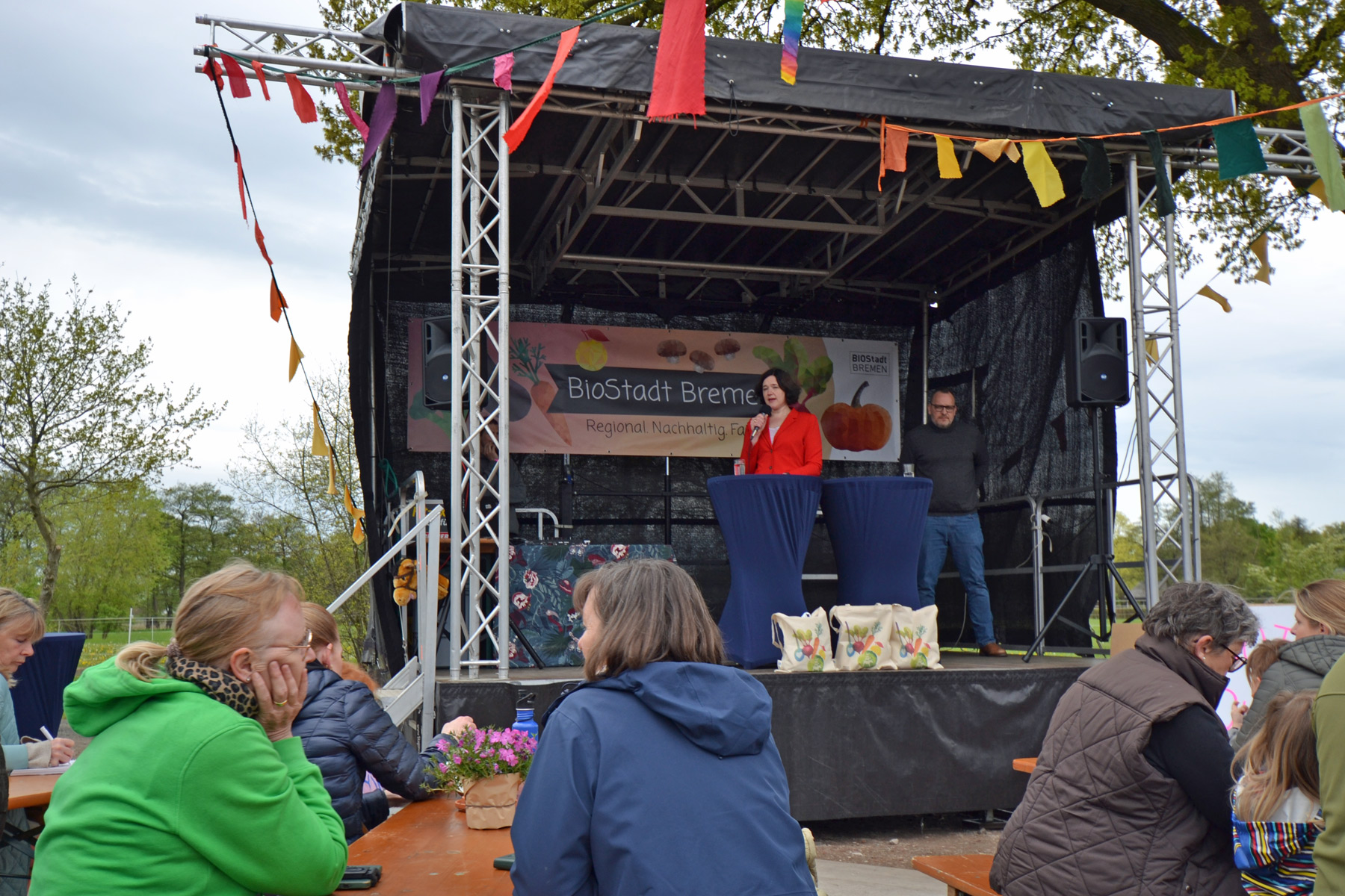 Kabarett Obelisk Potsdam