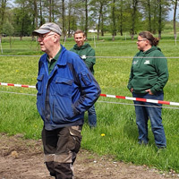 Kabarett Obelisk Potsdam