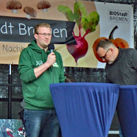 Kabarett Obelisk Potsdam