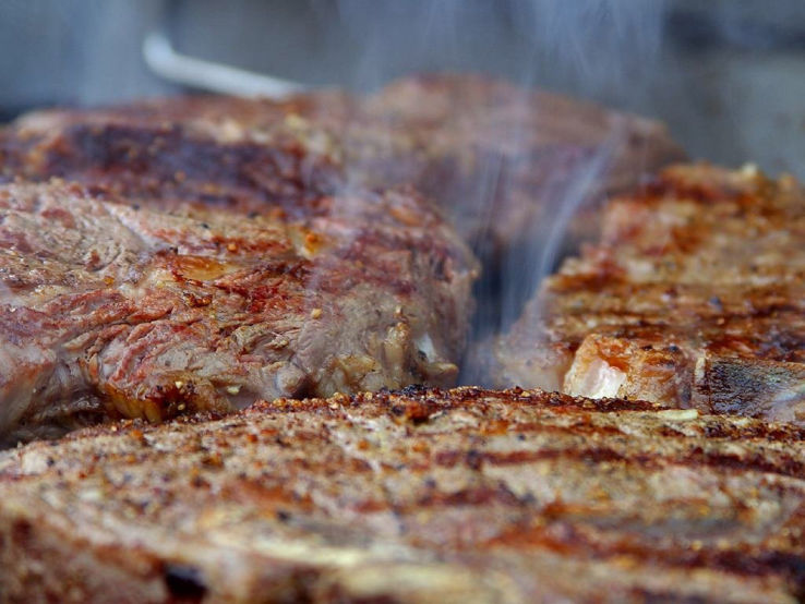 Schumachers Biohof-Biorindfleisch/Biogeflügel