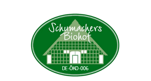 Schumachers Biohof in Bremen Borgfeld
