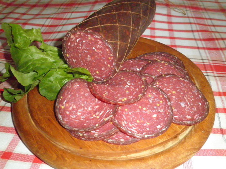 Schumachers Biohof-Biorindfleisch/Biogeflügel
